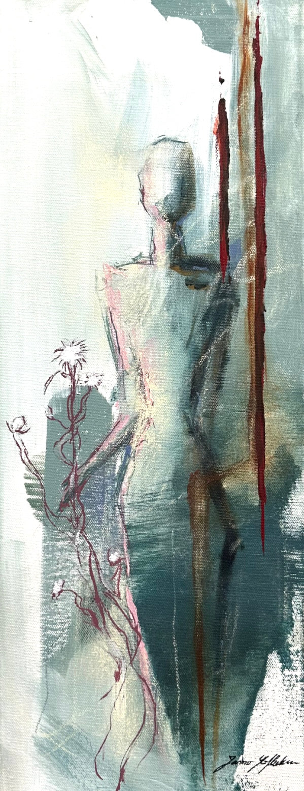 Kadapul Flower (Queen Of The Night)